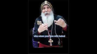 Bishop mar mari emmanuel message from God catholic church [upl. by Bena]