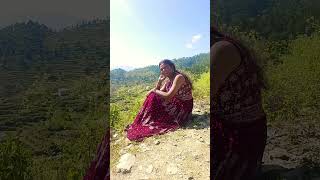 uttrakhand husan pahado ka pahadi song gadwali song pauri [upl. by Jules665]