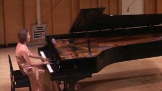 Prokofiev Piano Sonata No 1 Op 1 [upl. by Gipsy958]