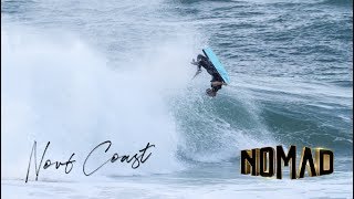 NORF COAST  Bodyboarding [upl. by Kissie]