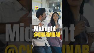 Midnight  Charminar  30 weds 21  ytshorts shorts  Reels  Whatsapp Status  Chai Bisket [upl. by Easlehc]