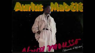 Aurlus Mabele Africa mousso [upl. by Ahsiyk]