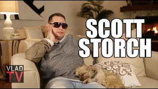 Scott Storch My Living Expenses Were 1M a Month Including a Blunt Roller [upl. by Philippa962]