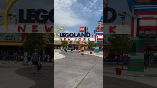 LEGOLANDNEW YORK [upl. by Akkimat]