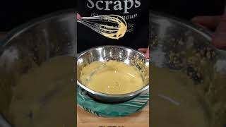 5 Minute Hollandaise Sauce  Shorts [upl. by Cecelia386]