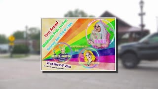 Firstever Pride Festival coming to Middleville amid mixed feelings [upl. by Letch158]