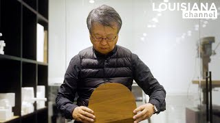 The Definition of Good Design  Designer Naoto Fukasawa 深澤直人  Louisiana Channel [upl. by Laoj]