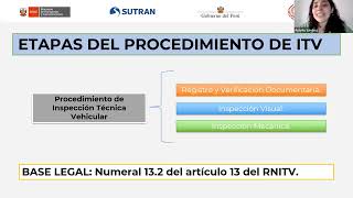 Revisión Documentaria en la Inspección Técnica Vehicular [upl. by Laurita644]