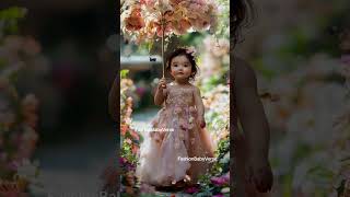 cut baby stailso cutebabyshorfunny viralvideo shortvideos comedyvideos shortclips [upl. by Damaris]