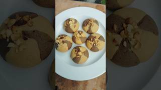 Cookies recipe 💥 Marble Cookies recipe 🤤 No oven Cookies recipe 💥 shorts cookies cookie [upl. by Engelbert663]