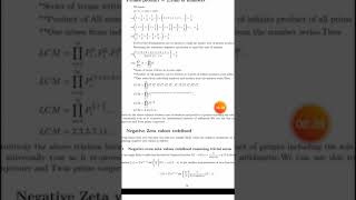 Proof of riemann hypothesis hindi [upl. by Annoya657]