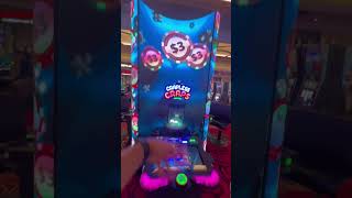 CRAPLESS CRAPS  NEWER STYLE  WIN MORE  slots casino bubblecraps [upl. by Ventura]