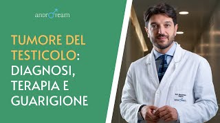 Il tumore del testicolo diagnosi terapia e tassi di guarigione  Landrologo risponde 31 [upl. by Woodhouse837]