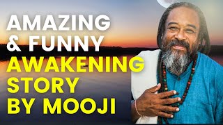 This Mans Awakening Path Will Inspire You Powerful Spirizual Teaching of Moojiquot ✨💖 💫 [upl. by Adnaloj]