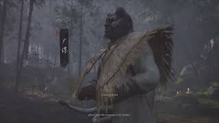 Player Level 136  Black Myth Wukong PS5 [upl. by Uird]