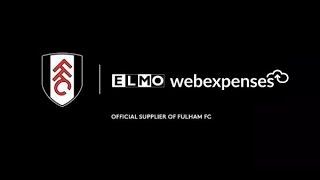 Webexpenses Assist Fulham FC with Employee Expenses [upl. by Milewski]