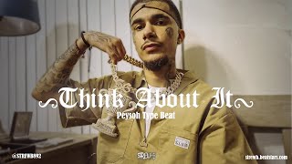 FREE Peysoh x Lefty Gunplay Type Beat  quotThink About Itquot [upl. by Romonda]