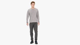 Patagonia® Mens Quandary Joggers [upl. by Henrieta]