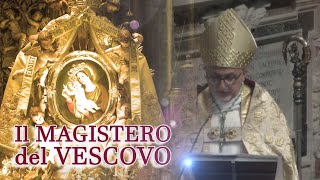 Magistero del Vescovo  26112024 [upl. by Retsbew]