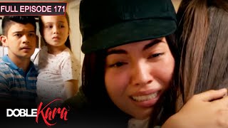 Full Episode 171  Doble Kara English Dubbed [upl. by Nimzzaj]