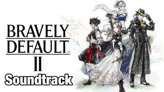 Battle Theme 2  Bravely Default II OST [upl. by Okier]