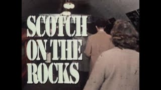 SCOTCH ON THE ROCKS 1973 Harrowing telefilm featuring The Scottish Liberation Army  Maurice Roeves [upl. by Aleahs324]