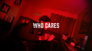 Swainoh  Who Cares Official Video [upl. by Sinned]