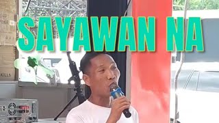 DIWATA PARES TEAM SONG Sayawan na diwata diwataparesoverload 59josinag [upl. by Mchale648]