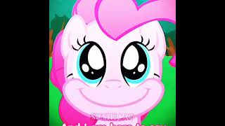 Pinkie Pie Smile HD Edit TW GORE mlp pinkie pinkiepieedit smilehd mlpedit edit capcut fypp [upl. by Nyrol]