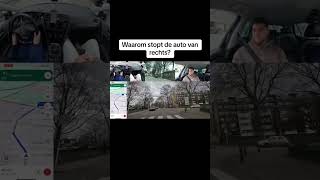 Weet jij waarom🤯 rijles rijlessen rijschool rijbewijs rijbewijstips rijbewijshalen fy [upl. by Ahsiet836]