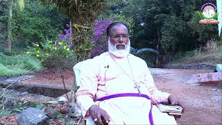 BISHOP DR OOMMEN GEORGE 17 01 2022 [upl. by Barrow226]