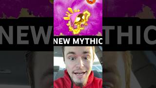 Monster Legends New Pulse Bane Mythic Looks Good monsterlegends [upl. by Navac]