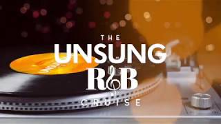 Unsung RampB Cruise Promo [upl. by Fleece18]