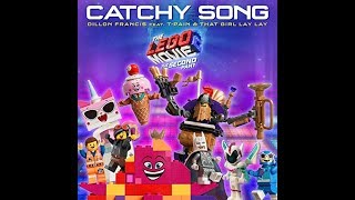 Lego Movie 2 Catchy song Lyrics [upl. by Arammahs372]