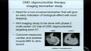 Developing Treatment for Hereditary Neuromuscular Disease [upl. by Ruthie792]