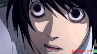 YTPBR  Avenida Brasil Congela Death Note [upl. by Eceirehs]