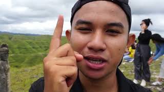 Vlog Foti day 1  TRIP TO SUMBA ISLAND [upl. by Nhguaved]