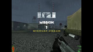 The Most Realistic Shooter  Project IGI Mission 3 [upl. by Kcirb]