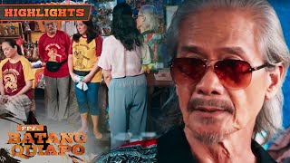 Marsing increases Marites rent  FPJs Batang Quiapo w English Subs [upl. by Martynne148]