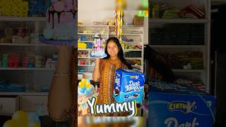 Ye kesa magic cake 😱🎂youtubeshorts shortsminivlogvlogviralvideo viral [upl. by Brantley]