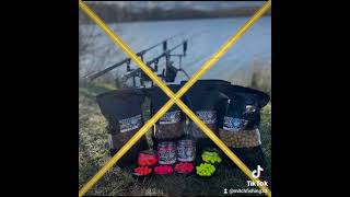 Classicarpe bait présentation carp carpfishing fishing [upl. by Uis181]