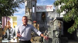 2014 Haunted World in Nampa Idaho with Core Group Realty [upl. by Leilani]