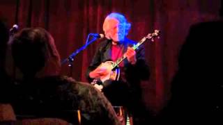 John McEuen  guitar banjo and fiddle [upl. by Kcinomod665]