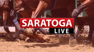 Saratoga Live  July 14 2023 [upl. by Eycats329]