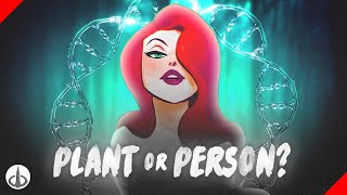 DCs Biggest Secret The POISON IVY Clone Theory Explained [upl. by Nodyroc739]