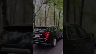 GMC Yukon Denali on carnet entry in India ll GMC in India ll Supercars Club India [upl. by Opiak]