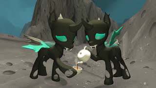 One Day with Changelings [upl. by Hyman]