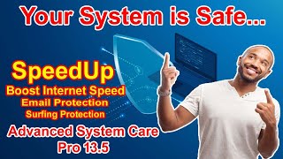 Advanced SystemCare 135 Pro License Key 2020  Advanced Systemcare 134 Key  MudassarFx [upl. by Nicole360]