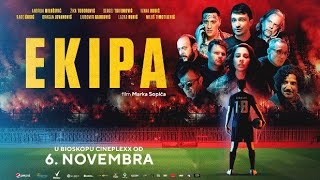 Ekipa Ceo Film 4k  Filmovi i serije [upl. by Anahs320]