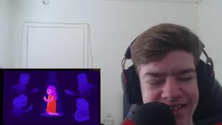 Blind Guy Reacts  Loneliness  Kurzgesagt In a Nutshell Reaction [upl. by Lupien]